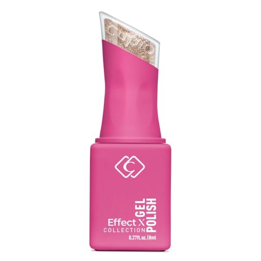 Cupio  Gellack Effect X Collection - Kitty Eyes Scottish Fold 8ml
