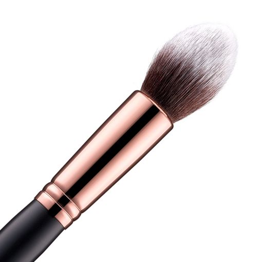 Make-up-Pinsel für Foundation Duo Fiber Cupio 503