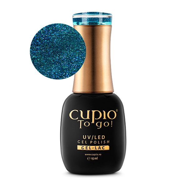 Cupio Gellack Aqua Stars 15 ml