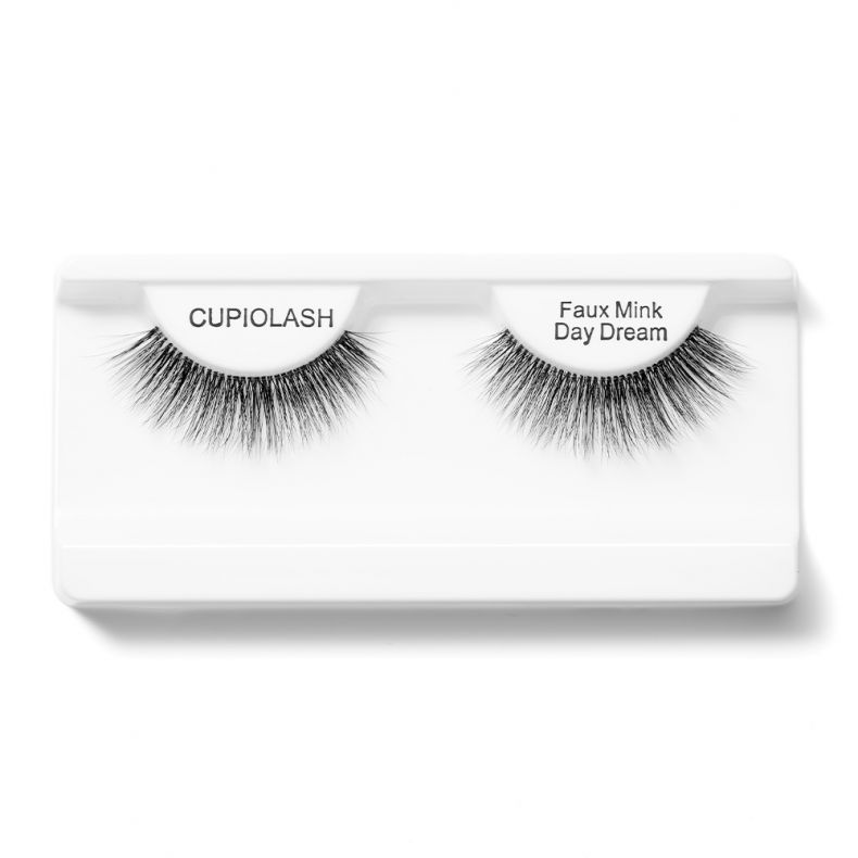 Duo von CUPIOLASH Faux Mink Wimpern im Stil Day Dream