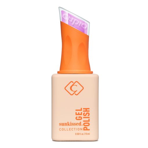 Cupio  Gellack sunkissed - Lilac Love Note 15 ml