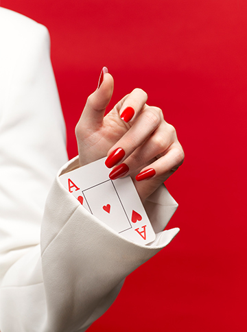 Teile deinen Cupio Black Friday Look