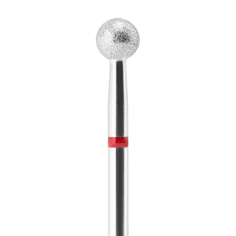 Cupio Bit Fräseraufsatz Diamant Kugel Fein 5mm