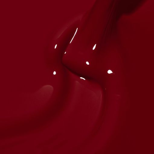 Cupio One-Step 3-in-1 Cranberry Couture Gel Nagellack