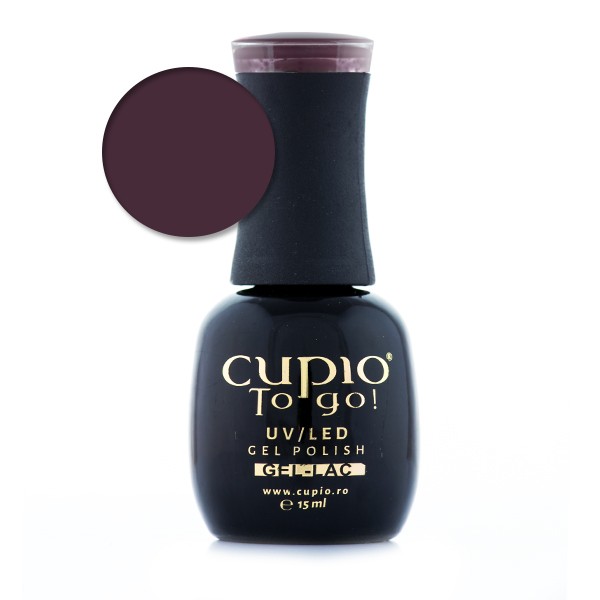 Cupio Gellack New York Style 15 ml