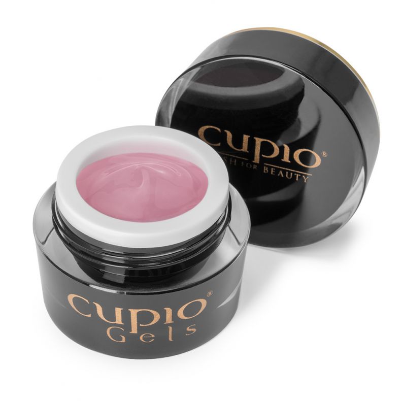 UV Gel Flexi Slim HEMA FREE - Rose Petals 5 ml