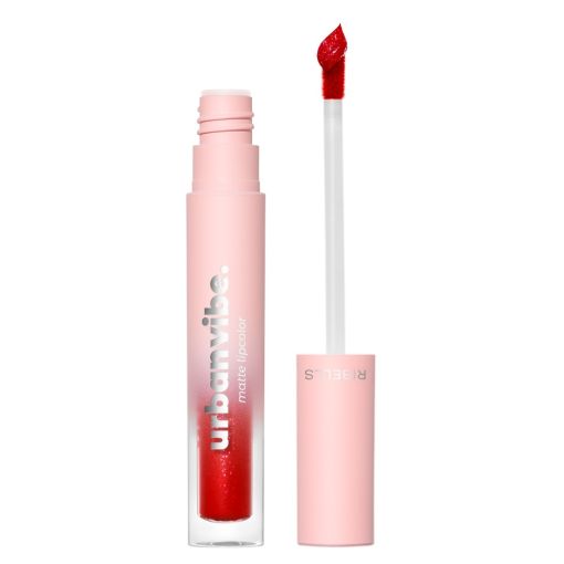 Ribells Urban Vibe Matt Flüssiglippenstift – Pure Luv  