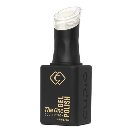 c8921_b_1 Cupio The One Gel Polish in schwarzer Flasche mit goldener Schrift
