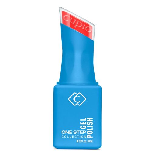 Cupio One-Step 3-in-1 semipermanenter Nagellack Cupid's Crus