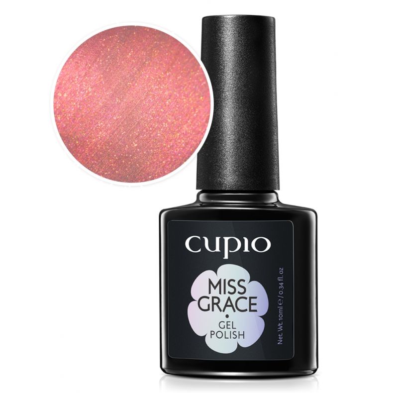 Cupio Gellack Miss Grace - Cherry on Top