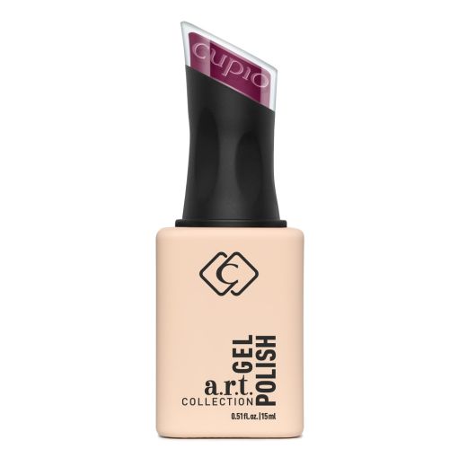 Cupio a.r.t. Gel Polish Nagellack Flasche in Beige