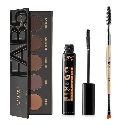 Kit Brow Perfection