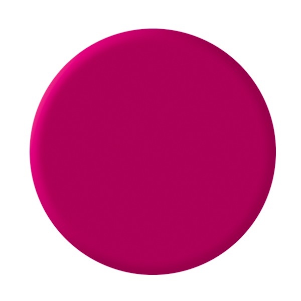 Cupio Color Gel Hot Magenta